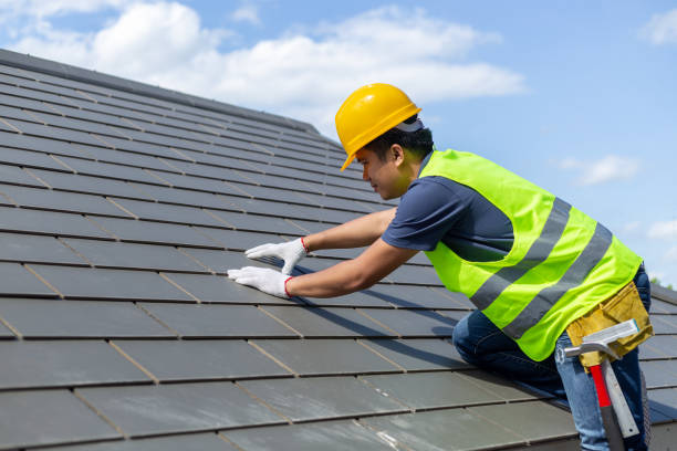 Best Roof Maintenance Services  in Crawfordville, FL