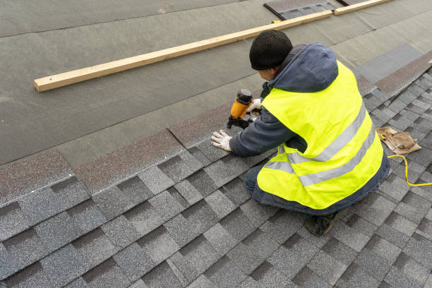 Slate Roofing Contractor in Crawfordville, FL