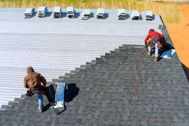 Best Shingle Roofing Installation  in Crawfordville, FL