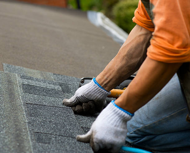 Best Commercial Roofing Services  in Crawfordville, FL